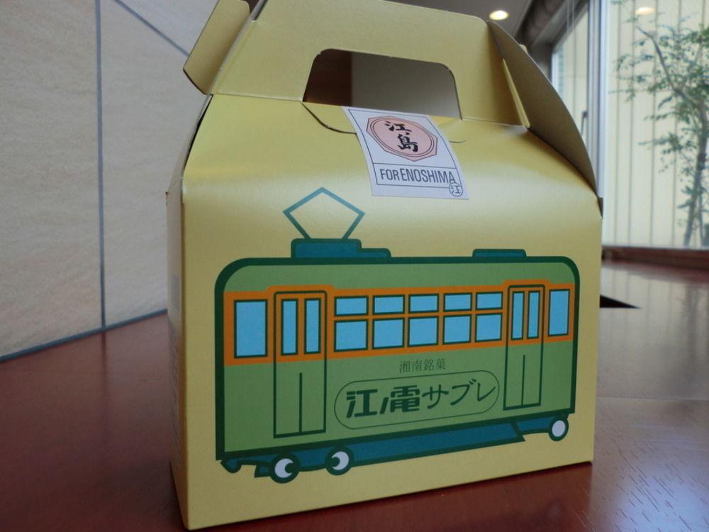 Sotetsu Fresa Inn Fujisawa Shonandai Exterior foto